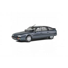 CITROEN CX GTI TURBO II 1990 GRIS METALLISE