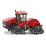 CASE IH QUADTRAC 600