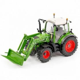 FENDT 313 VARIO CHARGEUR FRONTAL