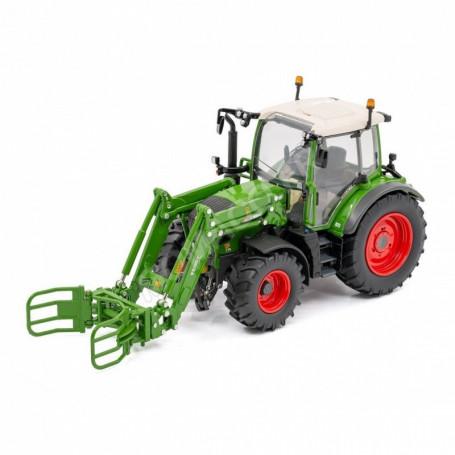 FENDT 313 VARIO AVEC PINCE