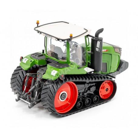 FENDT 938 VARIO MT TRACTEUR