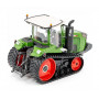 FENDT 938 VARIO MT TRACTEUR