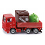 CAMION DE RECYCLAGE