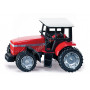 TRACTEUR MASSEY FERGUSON