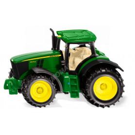 JOHN DEERE 6250R