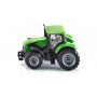 DEUTZ-FAHR TTV 7250 ARGOTRON