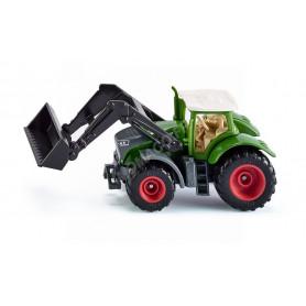 FENDT 1050 VARIO AVEC CHARGEUR FRONTAL