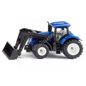 NEW HOLLAND AVCE CHARGEUR FORNTAL