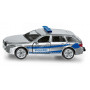 VOITURE DE POLICE