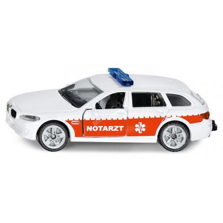 AMBULANCE