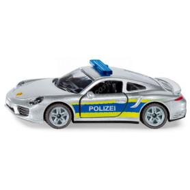 PORSHE 911 POLICE D'AUTOROUTE