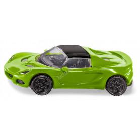 LOTUS ELISE VERT