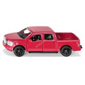 FORD F150 ROUGE