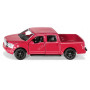 FORD F150 ROUGE
