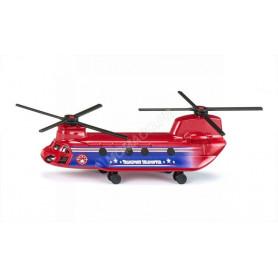 HELICOPTERE DE TRANSPORT