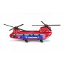 HELICOPTERE DE TRANSPORT