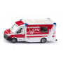 MERCEDES BENZ SPRINTER MISSEN TYPE C AMBULANCE