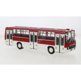 IKARUS 260.06 ROUGE/BLANC