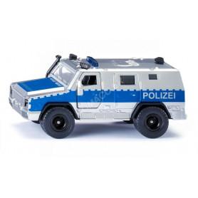 REINMETALL MANN SURVIVOR R POLICE