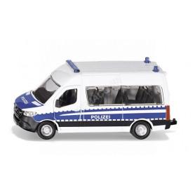 MERCEDES BENZ SPRINTER POLICE FEDERALE ALLEMANDE