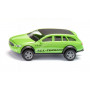 MERCEDES BENZ CLASSE E 4X4 VERT