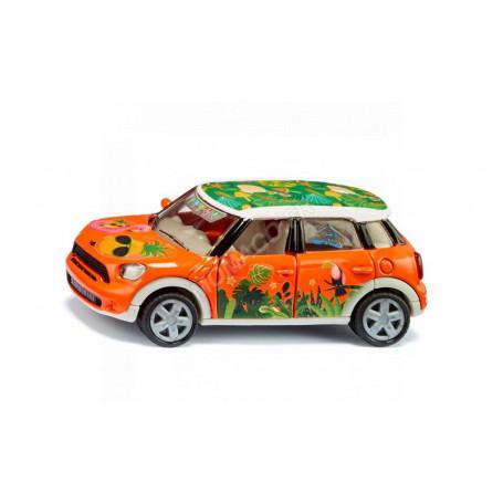 MINI COUNTRYMAN "SUMMER"