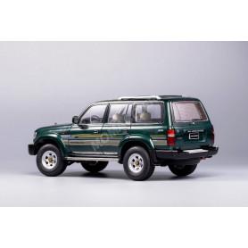 TOYOTA LAND CRUISER 1990 J8 VERT