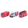 CAFFRET CADEAU SET DE SECOURS