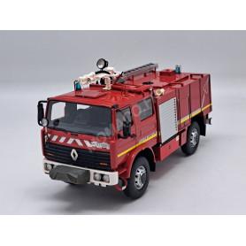 RENAULT G230 VIRP 10 M7 SIDES "ARMEE DE L'AIR" ROUGE