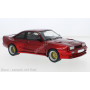 OPEL MANTA B MATTIG 1991 ROUGE FONCE METALLISE