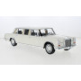 MERCEDES-BENZ 600 (W100) 1969 BLANC