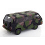 VOLKSWAGEN BUS T3 ARMEE ALLEMANDE 1987 CAMOUFLAGE