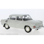 SKODA 1000 MB 1964 GRIS CLAIR