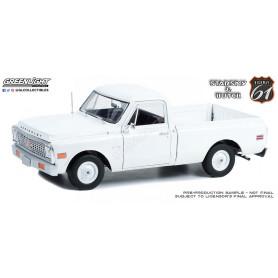 CHEVROLET C-10 PICK-UP 1968  "STARSKY ET HUTCH (1975-1979)"