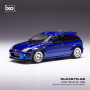 FORD FOCUS RS 1999 BLEU METALLISE