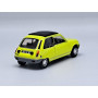 RENAULT 5 TL JAUNE AVEC TOIT OUVRANT FERME