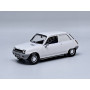 RENAULT 5 SOCIETE BLANC