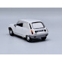 RENAULT 5 SOCIETE BLANC