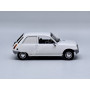 RENAULT 5 SOCIETE BLANC