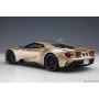 FORD GT HERITAGE EDITION HOLMAN MOODY DORE/ROUGE/BLANC
