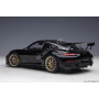 PORSCHE 911 (991.2) GT2 RS WEISSACH PACKAGE NOIR