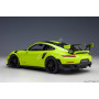 PORSCHE 911 (991.2) GT2 RS WEISSACH PACKAGE VERT