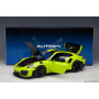 PORSCHE 911 (991.2) GT2 RS WEISSACH PACKAGE VERT