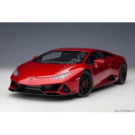 LAMBORGHINI HURACAN EVO ROUGE