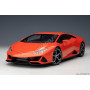 LAMBORGHINI HURACAN EVO ORANGE