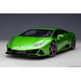 LAMBORGHINI HURACAN EVO VERT