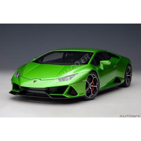 LAMBORGHINI HURACAN EVO VERT