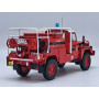 ACMAT TPK 4-35-C CCFM SECURITE CIVILE ROUGE