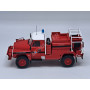 ACMAT TPK 4-35-C CCFM SECURITE CIVILE ROUGE