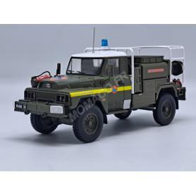 ACMAT TPK 4-35-C CCFM SECURITE CIVILE KAKI